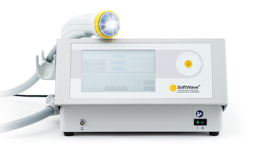 SoftWave Product